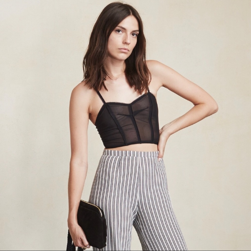 ISO ( In Search Of ) Pamela Bras